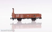 PMT 54208 - Güterwagen, offen, DRG, 3,0 m Achsstand