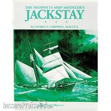 ModelExpo 542110 - The Neophyte Ship Modellers Jackstay