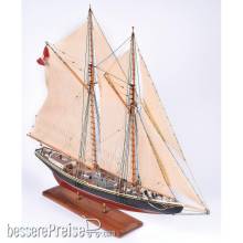 ModelExpo 542130 - 1/64 Bluenose