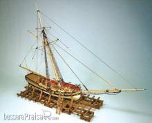 ModelExpo 542160 - 1/48 Virginia