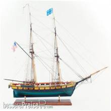 ModelExpo 542240 - 1/34 Niagara