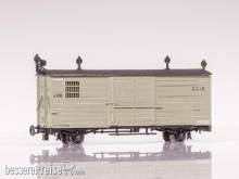 PMT 54243 - G-Wagen der Z.O.J.E.