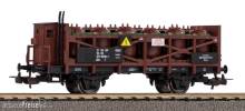 Piko 54260 - Säuretopfwagen DR IV