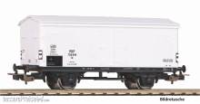 Piko 54278 - Gedeckter G&uuml,terwagen ex FS PKP III