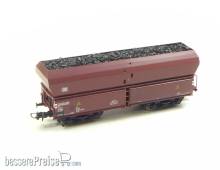 Modellbahn Engl 543 - echte Kohleladung 46
