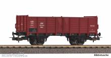 Piko 54304 - Off. Güterwg. PKP III