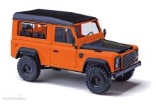 Busch 54309 - Land Rover Defender 90, Last Edition