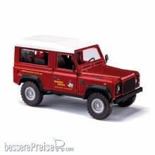 Busch 54310 - Land Rover Defender 90, Bienen Erich