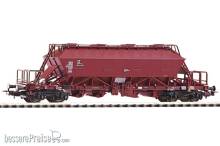 Piko 54310 - Kaliwagen Uaoos 9331