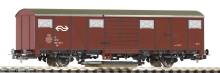 Piko 54328 - Schienenreinigungswagen NS IV