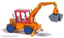 Busch 54400 - TIH 445 Schlepper+hydraulischem Lager