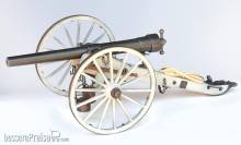 ModelExpo 544001 - 1/16 Withworth Kanone