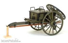 ModelExpo 544009 - 1/16 Caisson Munitionswagen