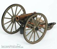 ModelExpo 544014 - 1/16 Berghaubitze