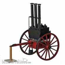 ModelExpo 544016 - 1/16 Kaffee-Wagen