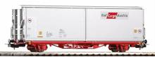 Piko 54408 - Großraumschiebewandwagen Hbis-tt Rail Cargo Austria V