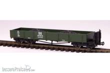 PMT 54421 - Schlackenwagen Oberwiesenthal