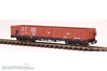 PMT 54424 - Güterwagen, offen, DRG, braun, ohne Heberleinbremse