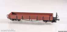 PMT 54425 - Güterwagen, offen, mit einer Bühne, DRG