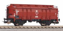 Piko 54443 - Klappdeckelwagen Kmm21 DR III