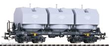 Piko 54450 - Kalkkübelwagen Slmmp DR IV