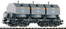 Piko 54451 - Kalkkübelwagen OOk DR III