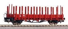 Piko 54459 - Rungenwagen ex Ulm DSB III