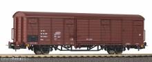 Piko 54496 - Gedeckter Güterwagen Ztt ZSR V