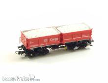 Modellbahn Engl 545 - echte Sandladung 23