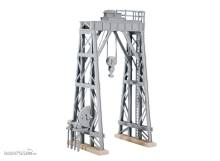 Peco 545 - Hebebühne für Lokomotiven