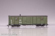 PMT 54502 - Hilfsgerätewagen Prignitz 97-80-04