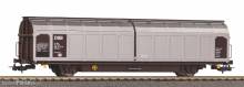 Piko 54503 - Großraumschiebewandwagen DSB IV-V