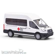 Busch 54507 - Ford Transit 2014, BRK