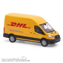 Busch 54508 - Ford Transit 2014, DHL