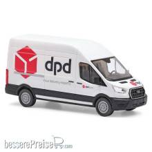 Busch 54509 - Ford Transit 2014, DPD