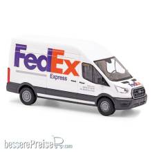Busch 54510 - Ford Transit 2014, FedEx