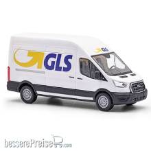 Busch 54511 - Ford Transit 2014, GLS