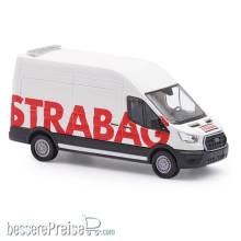 Busch 54512 - Ford Transit 2014, Strabag