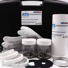 RTS 5452 - RTS GREENKEEPER® wireless - Set