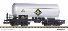 Piko 54531 - Druckgaskesselwagen Kosangas DSB III