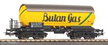 Piko 54539 - Druckgaskesselwagen Buten Gas FS III