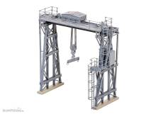 Peco 546 - Verfahrkran