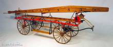 ModelExpo 546007 - 1/12 Leiterwagen