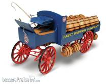 ModelExpo 546011 - 1/12 Bier-Wagen Pabst Brauerei