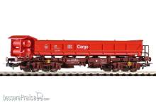 Piko 54604 - Zweiseitenkipper Fakks127 DB AG V