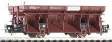 Piko 54620 - Kohleselbstentladewagen Otm03 DB III