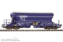 Piko 54631 - Mittelselbstentladewagen Tanoos Nacco DB AG V