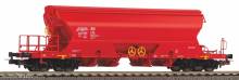 Piko 54638 - Mittelselbstentladewagen Tanoos DB AG VI