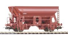 Piko 54643 - Selbstentladewagen Fc087 DB AG V