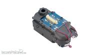 ESU 54676 - Raucherzeuger Dual Mini (Schlot+Zylinderdampf) (Spur Null), für LokSound XL Decoder Gerät mit Elektronik